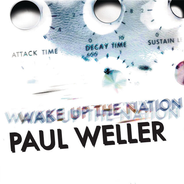 Релиз Wake Up The Nation (Deluxe)