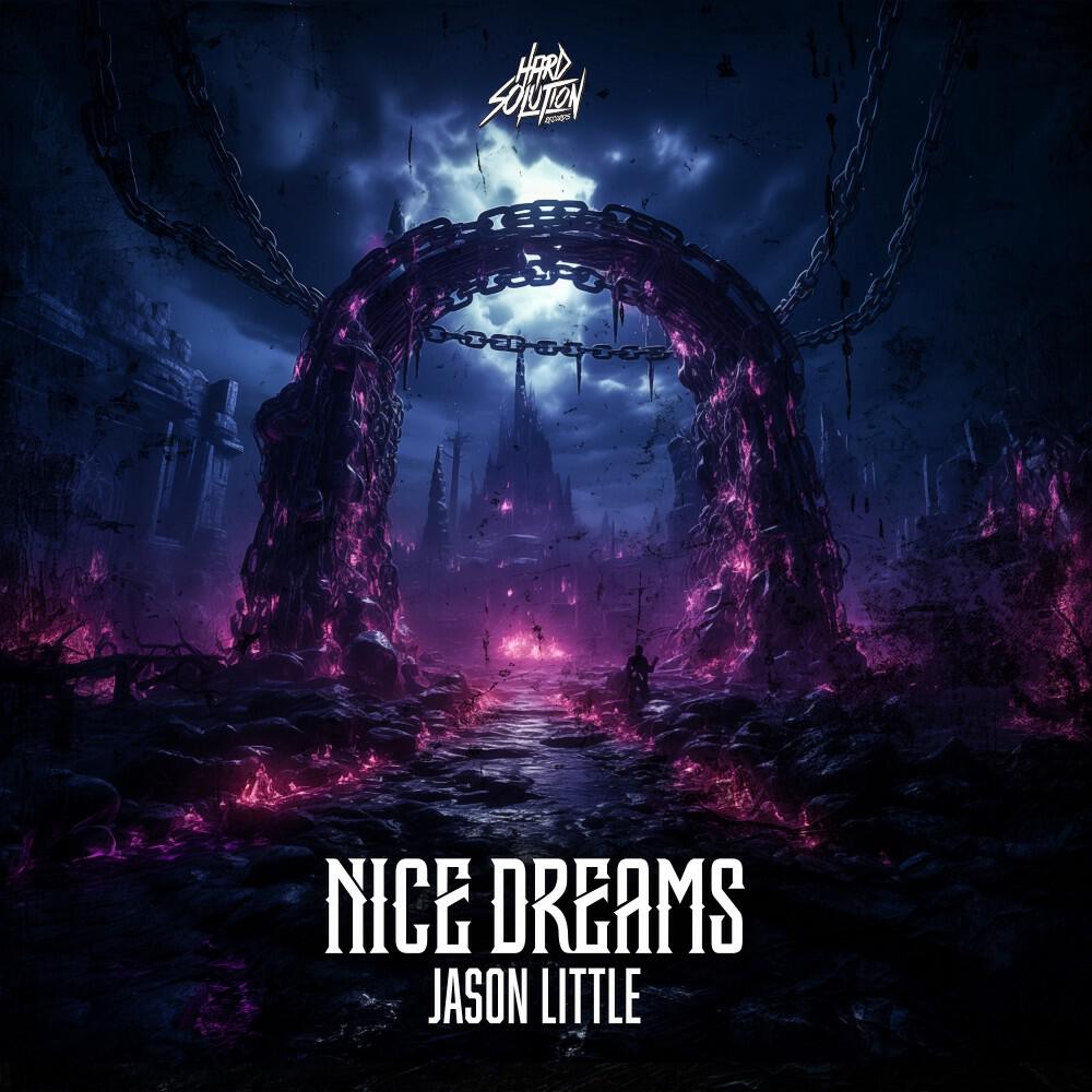 Релиз Nice Dreams