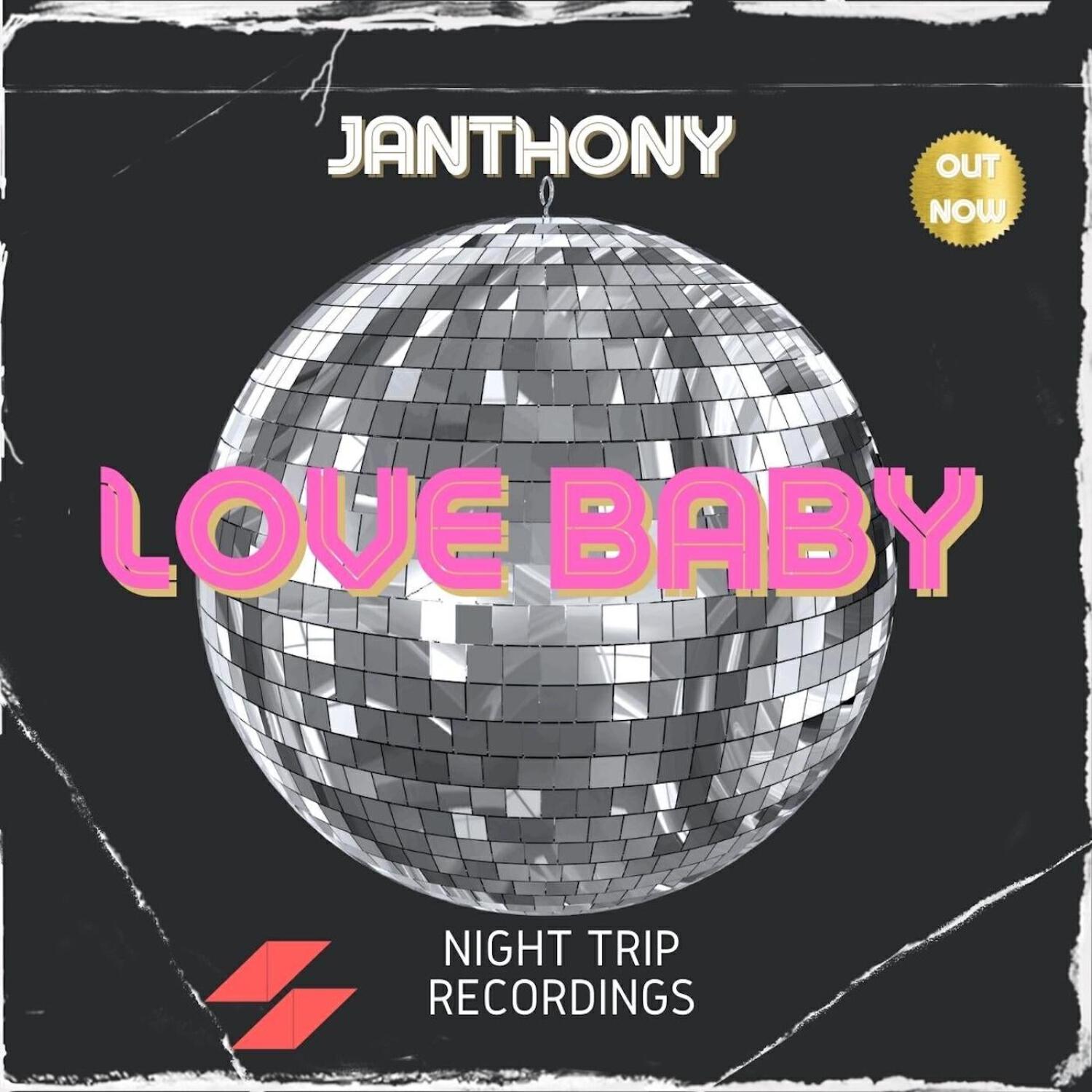 Релиз Love Baby