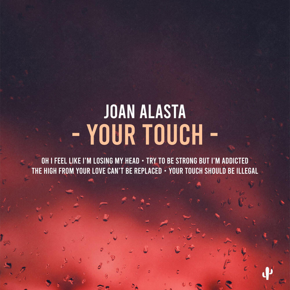 Релиз Your Touch