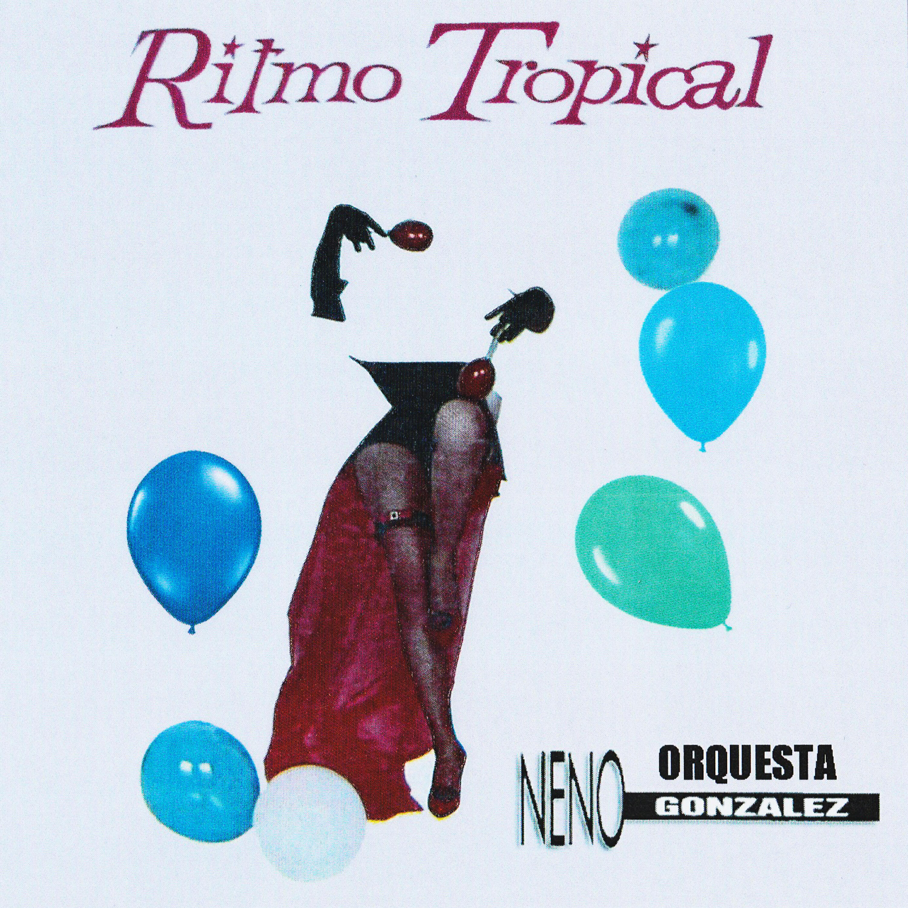 Релиз Ritmo Tropical