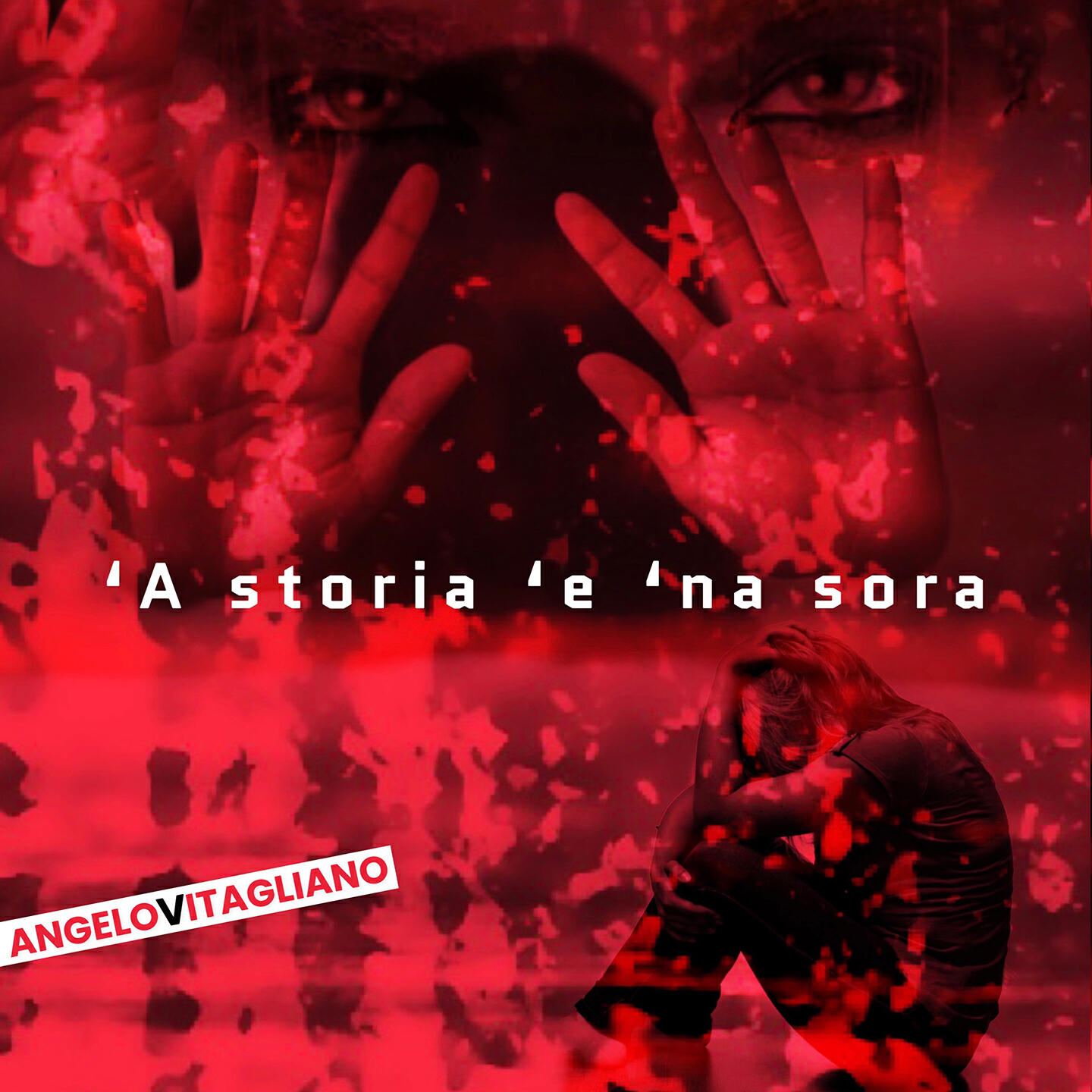 Релиз 'A storia 'e 'na sora