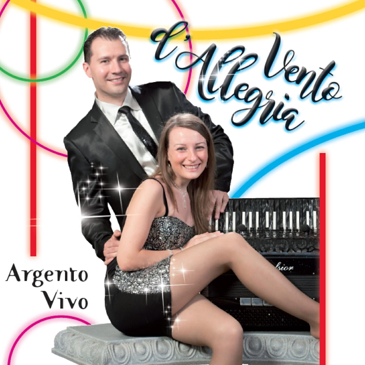 Релиз Vento d'allegria