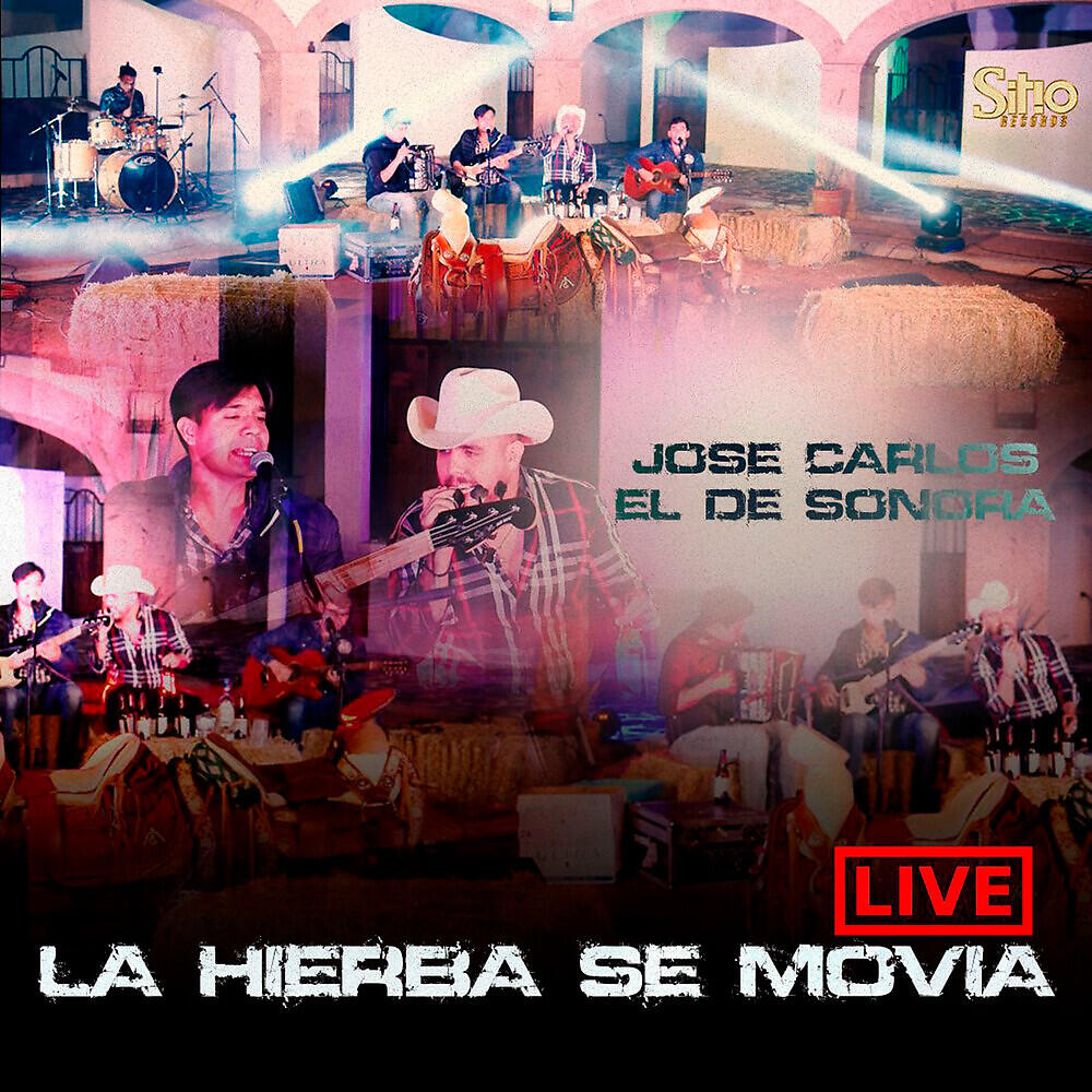 Релиз La Hierba Se Movia