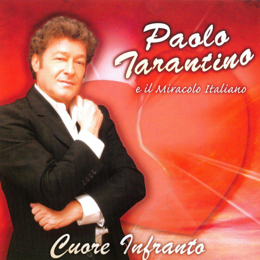 Релиз Cuore Infranto