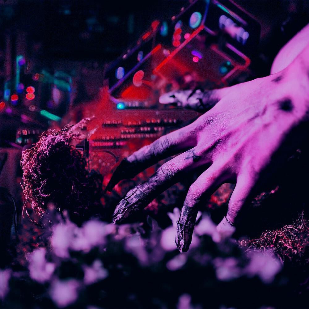 Релиз Dead Inside (Tommy Countach Remix)