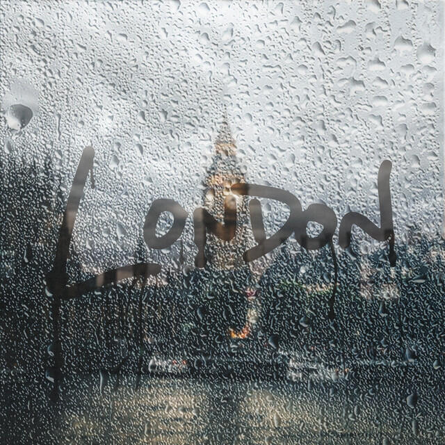 Релиз London