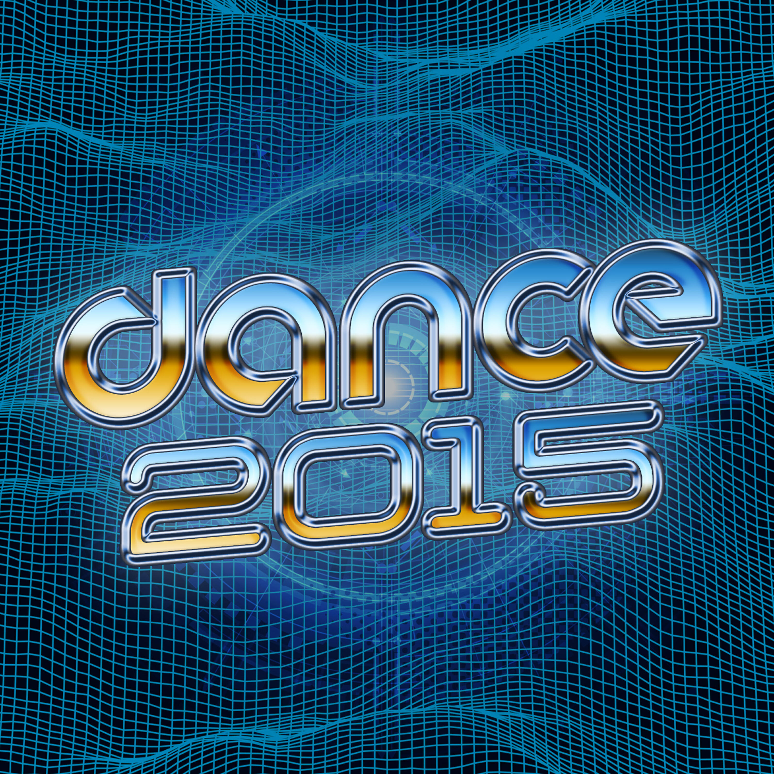 Постер альбома Dance 2015