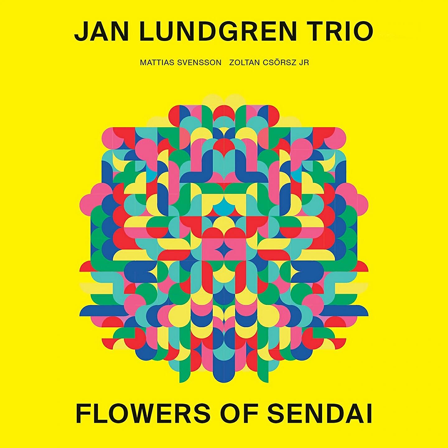 Релиз Flowers of Sendai