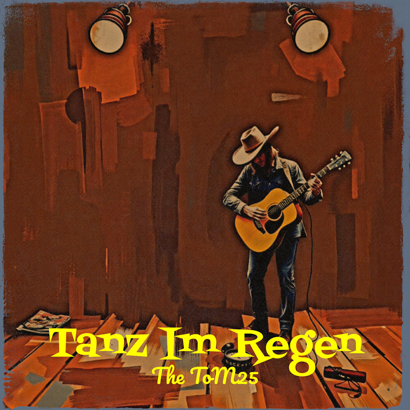 Релиз Tanz Im Regen