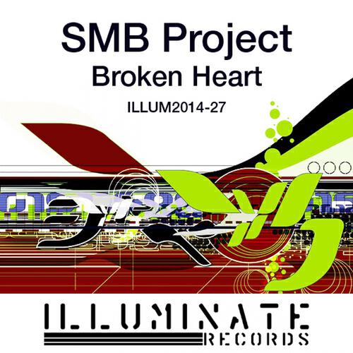 Релиз Broken Heart