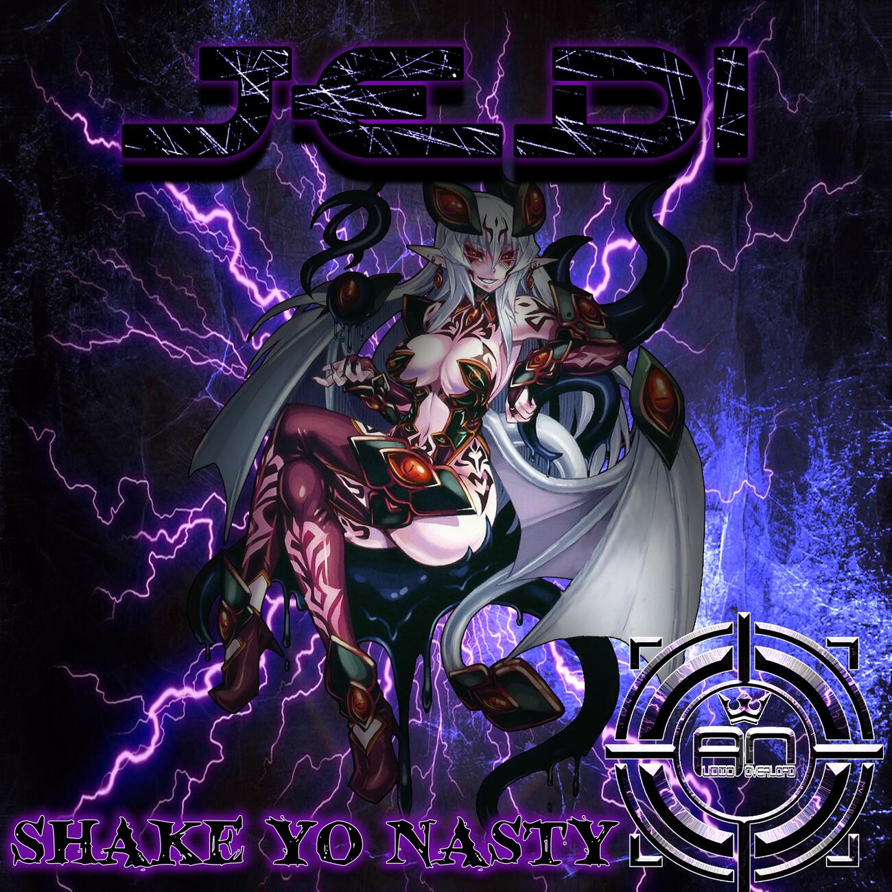 Релиз Shake Yo Nasty