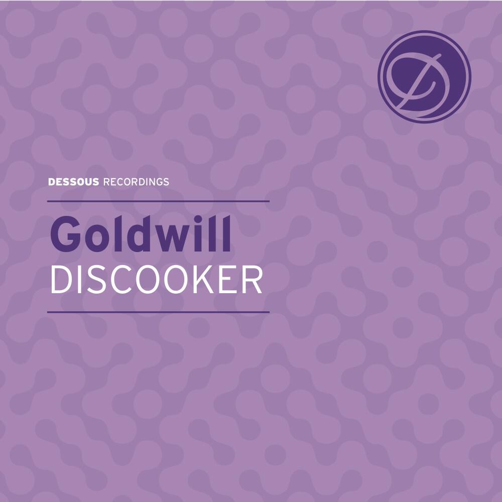 Релиз Discooker