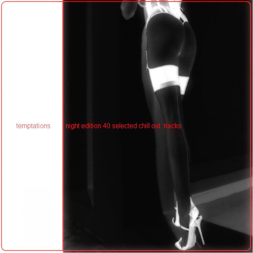 Релиз Temptations Chill Out (Night Edition)