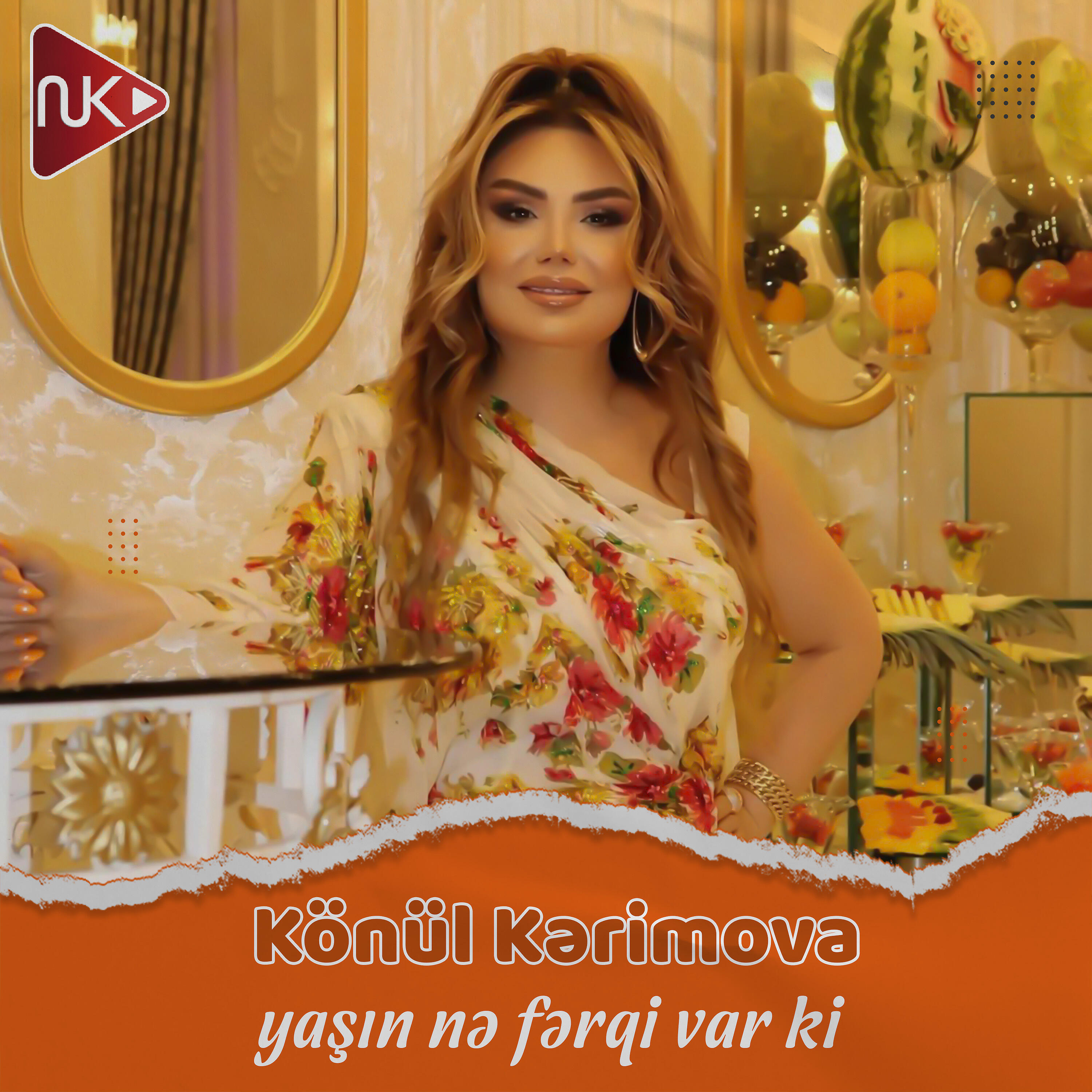 Релиз Yaşın Nə Fərqi Var Ki