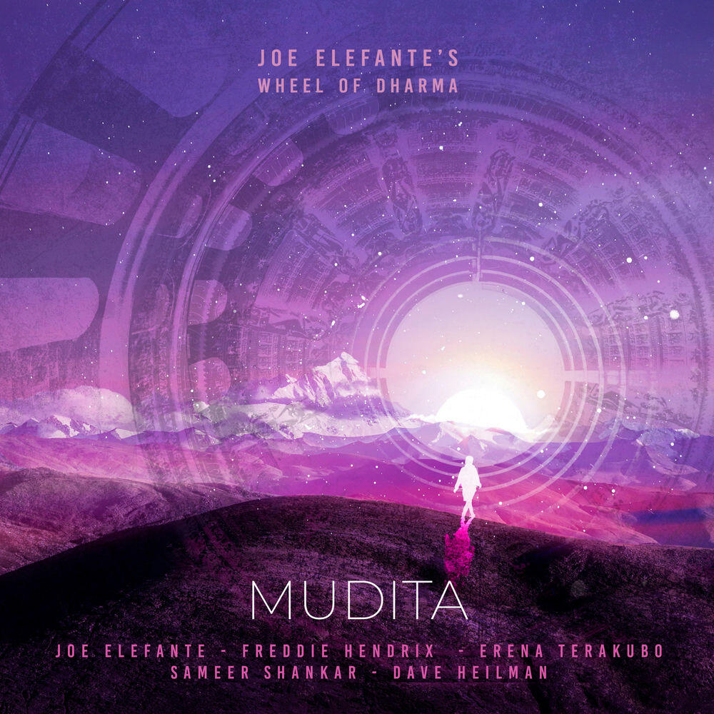Релиз Mudita