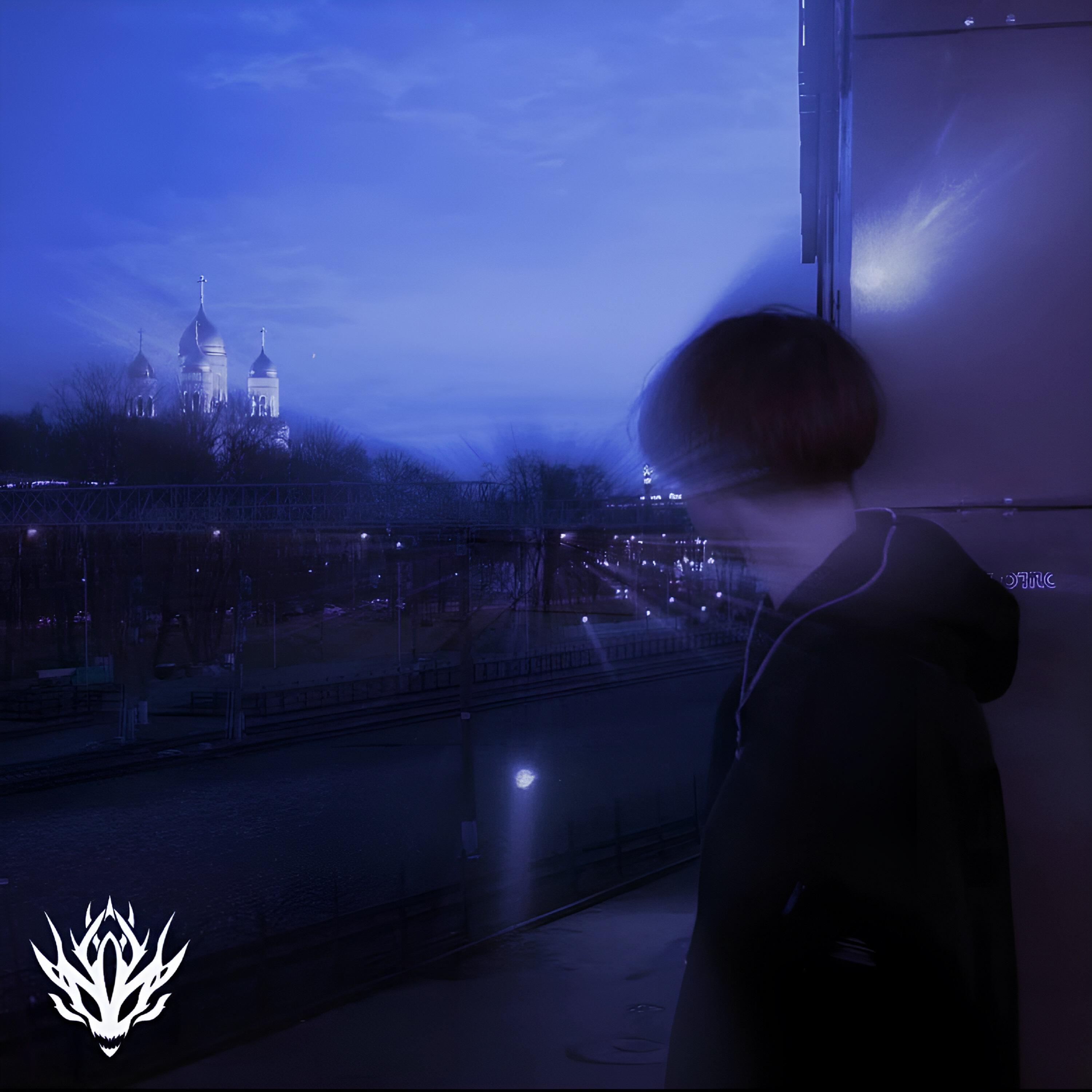 Релиз Cant sleep