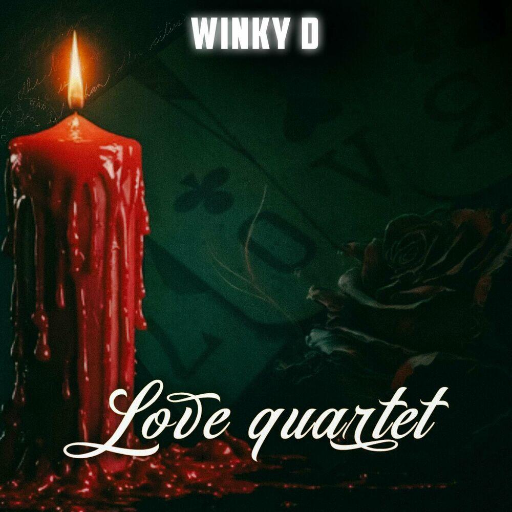 Релиз Love Quartet