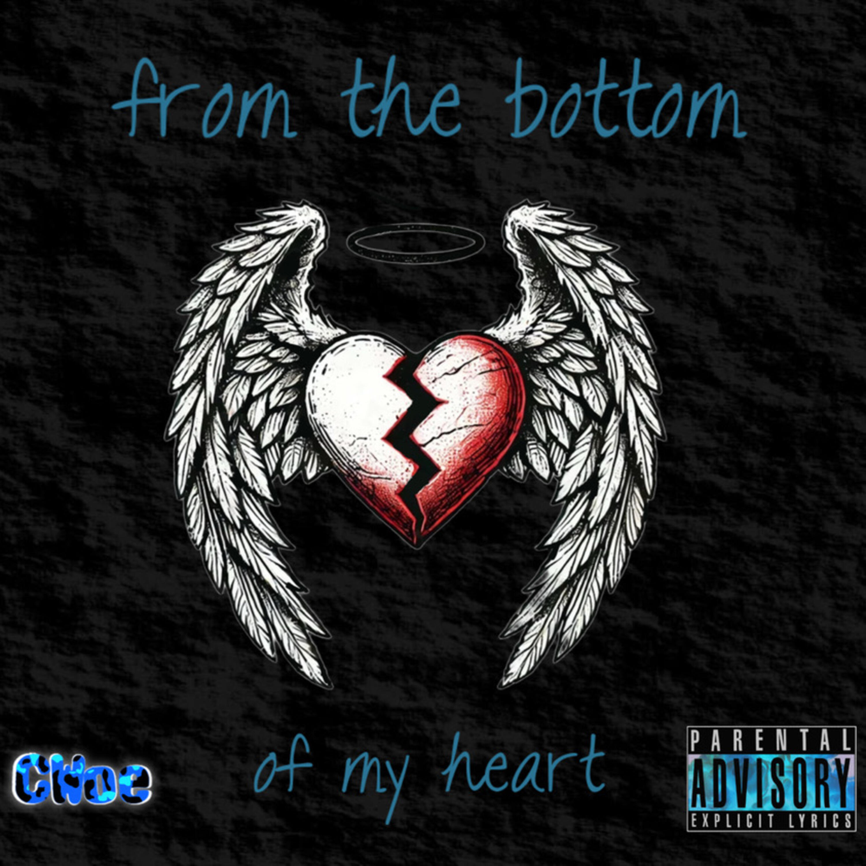 Релиз From The Bottom Of My Heart