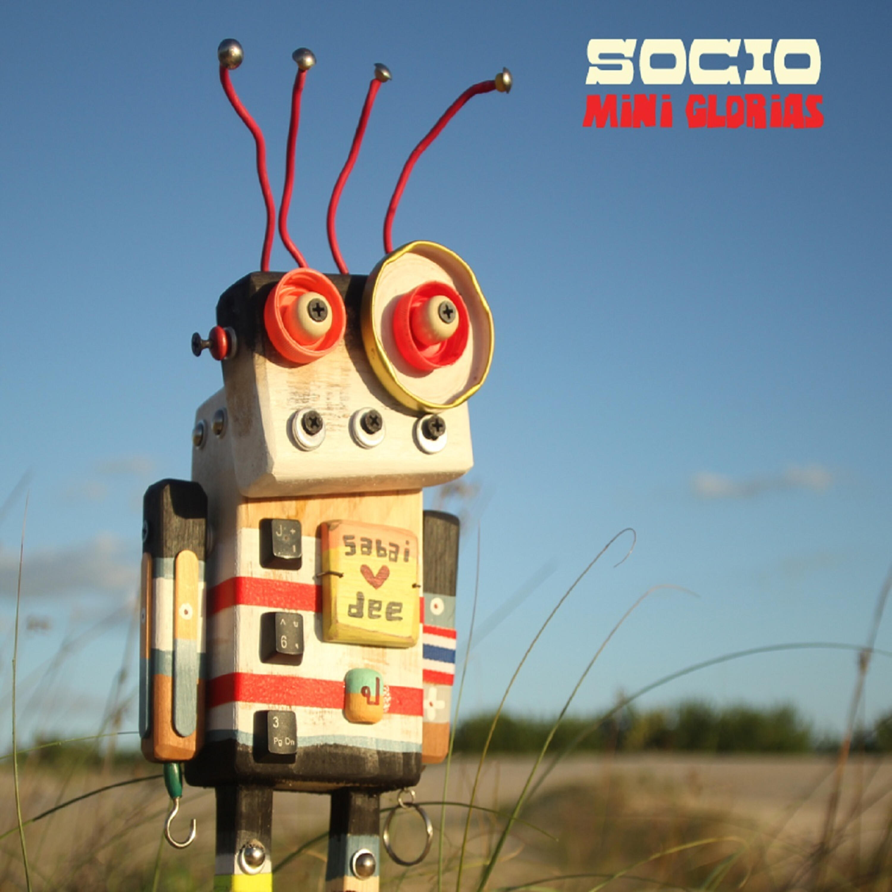 Скачать песню Socio - Revólveres y Rosas бесплатно в MP3 для Android и iOS