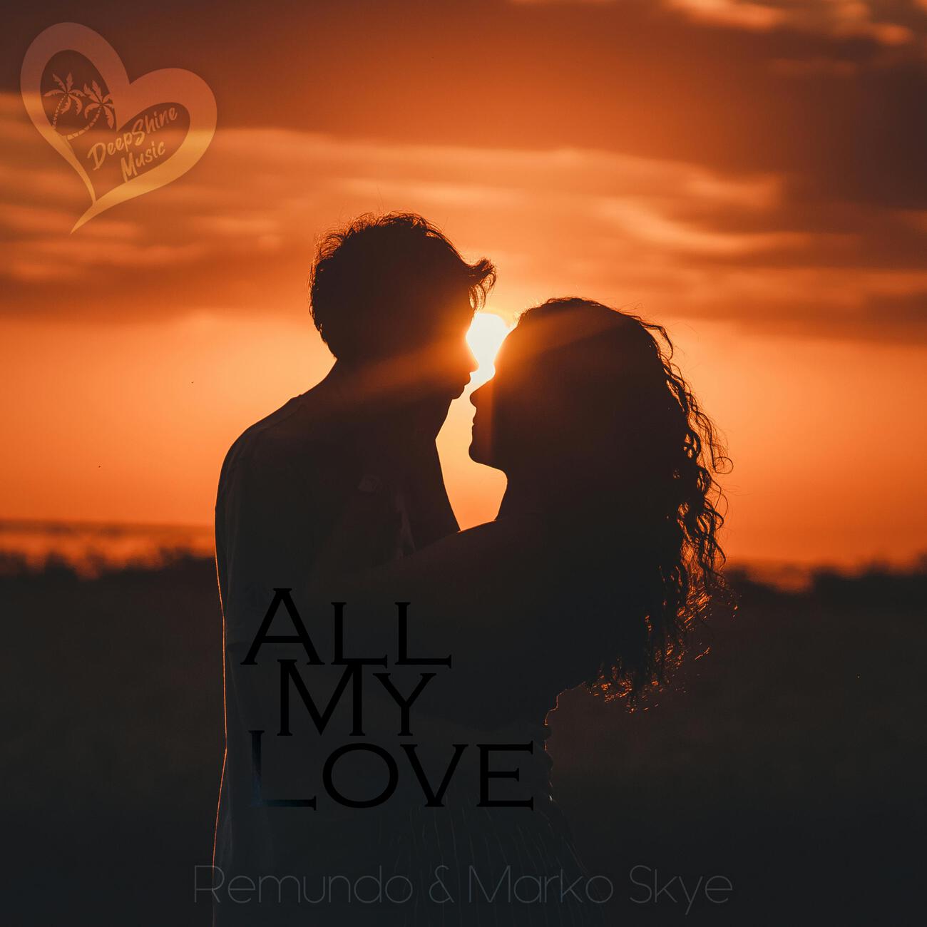 Релиз All My Love
