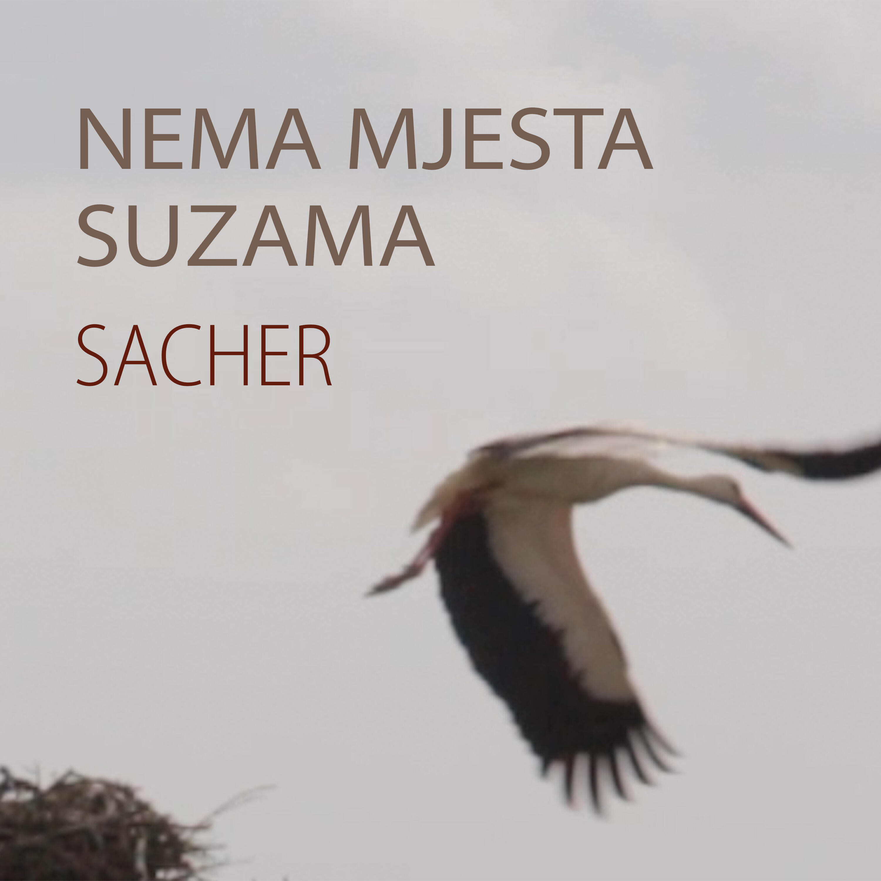 Релиз Nema mjesta suzama