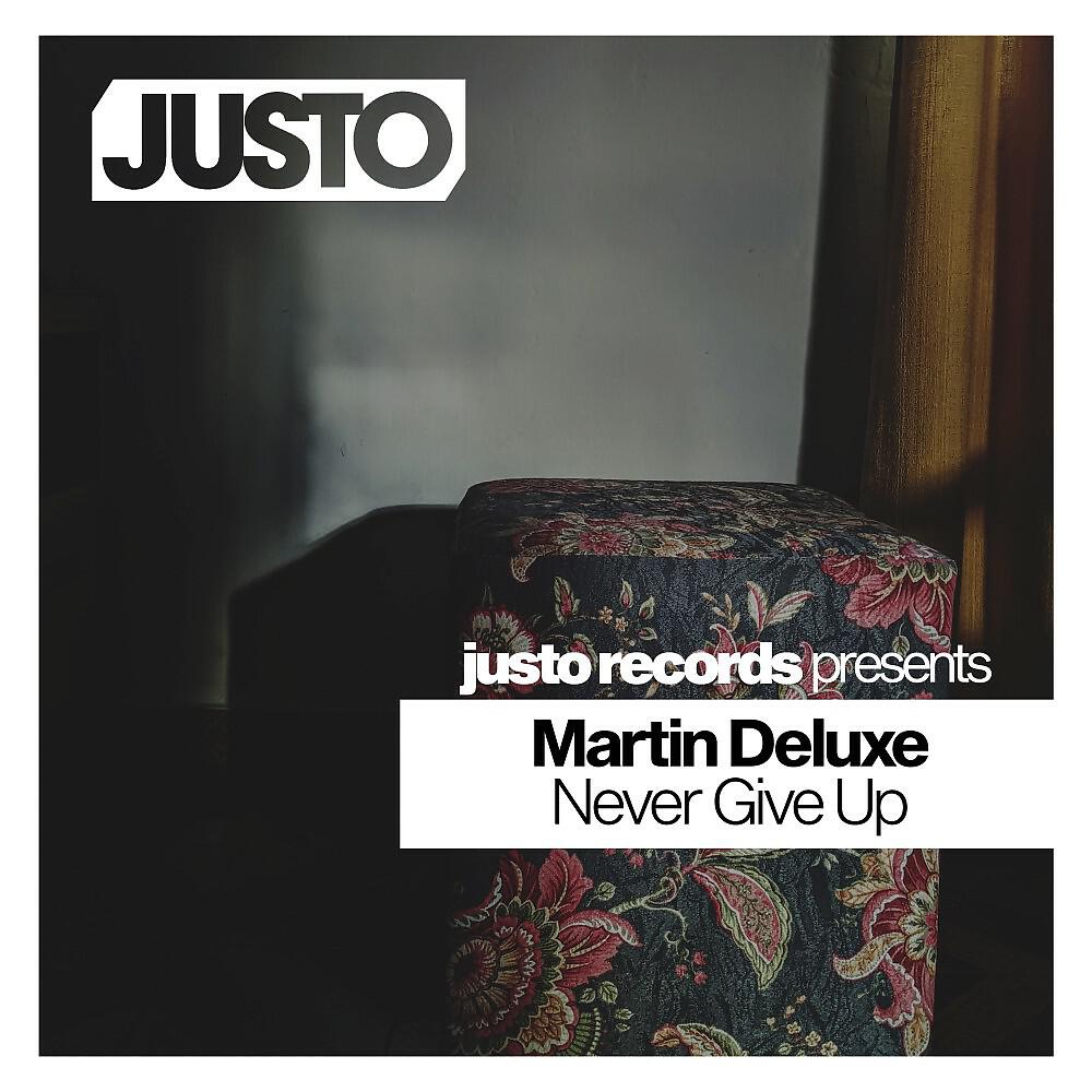 Релиз Never Give Up