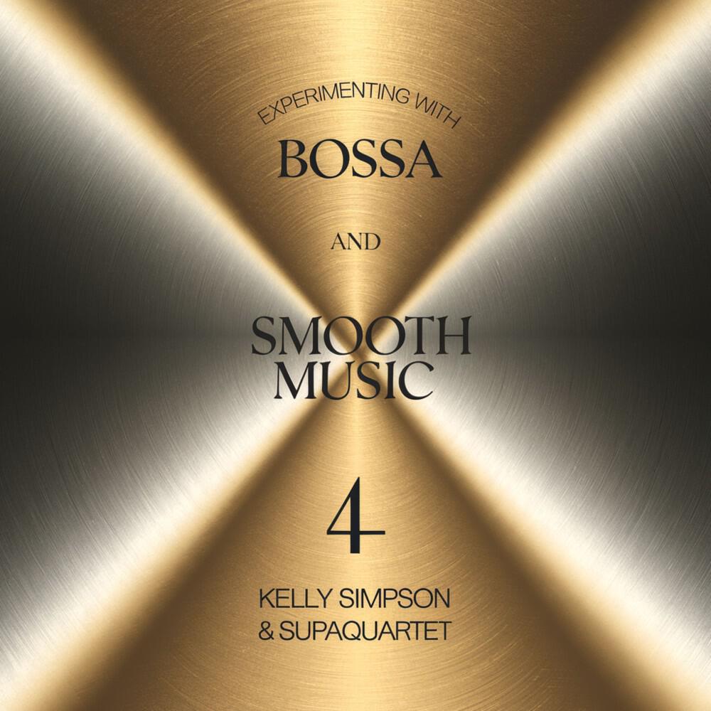 Релиз Experimenting with Bossa and Smooth Music 4