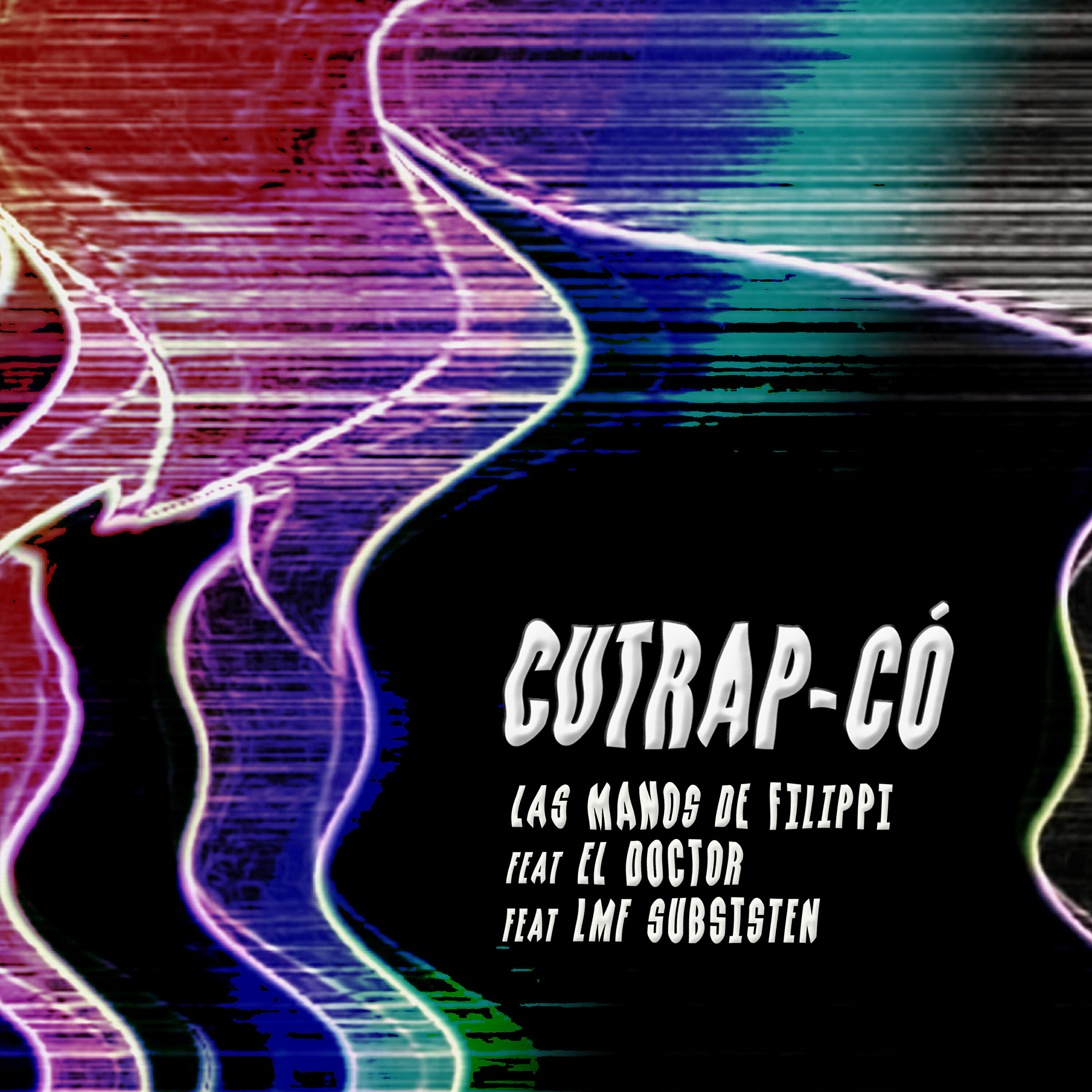 Релиз Cutrap Có