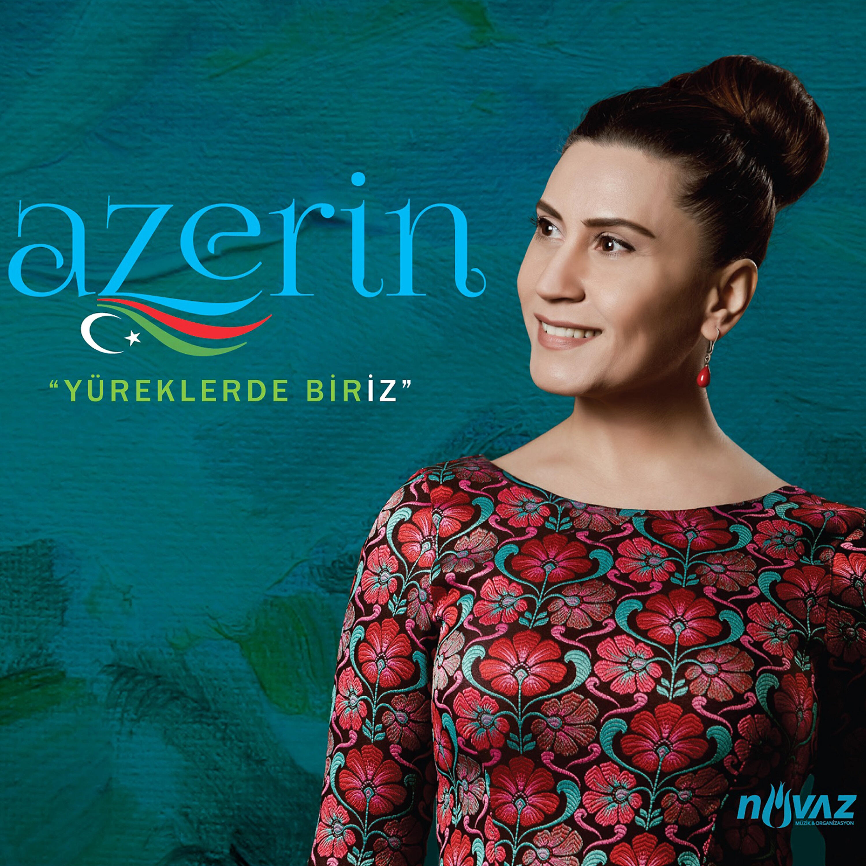 Трек Küçelere Su Serpmişem