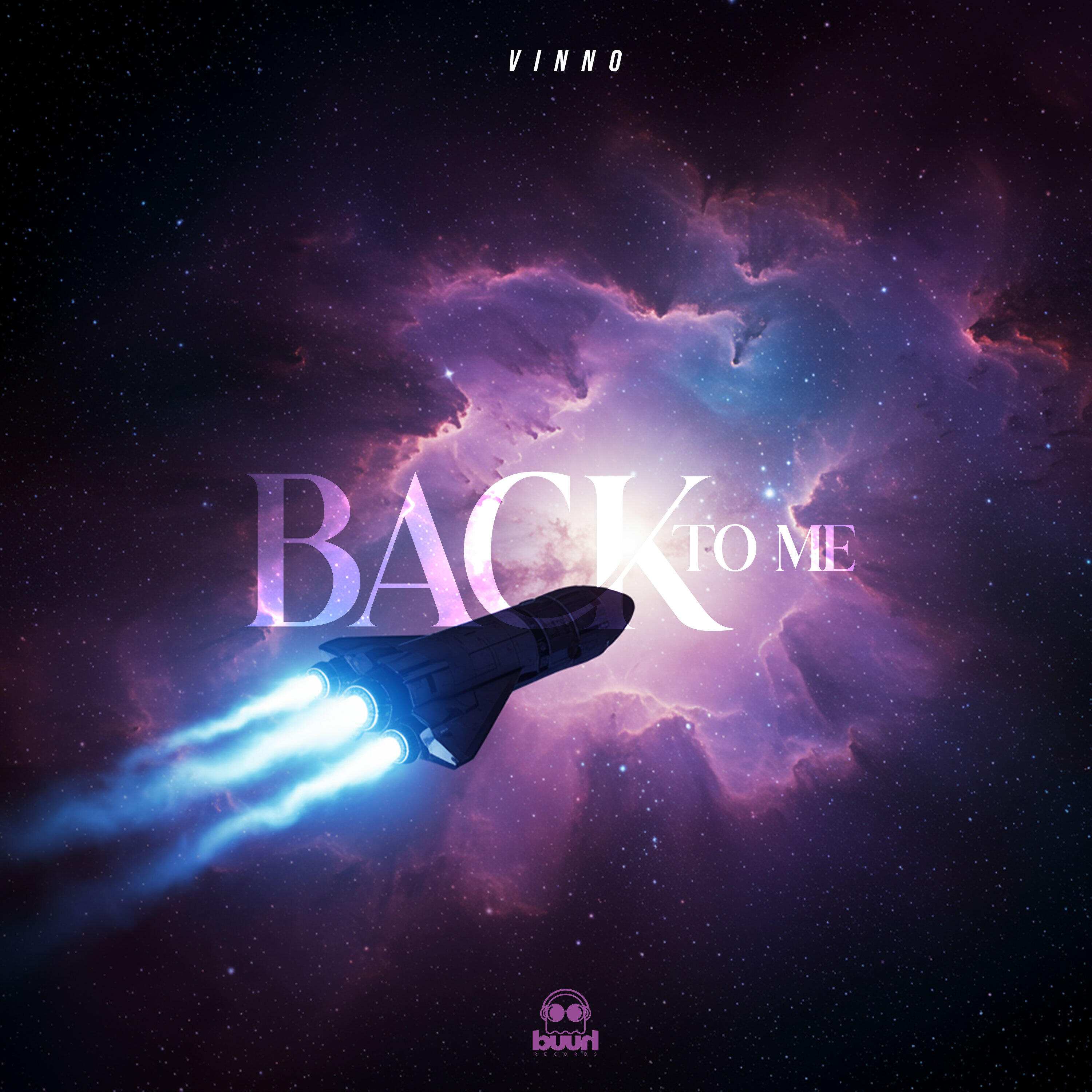 Релиз Back to Me