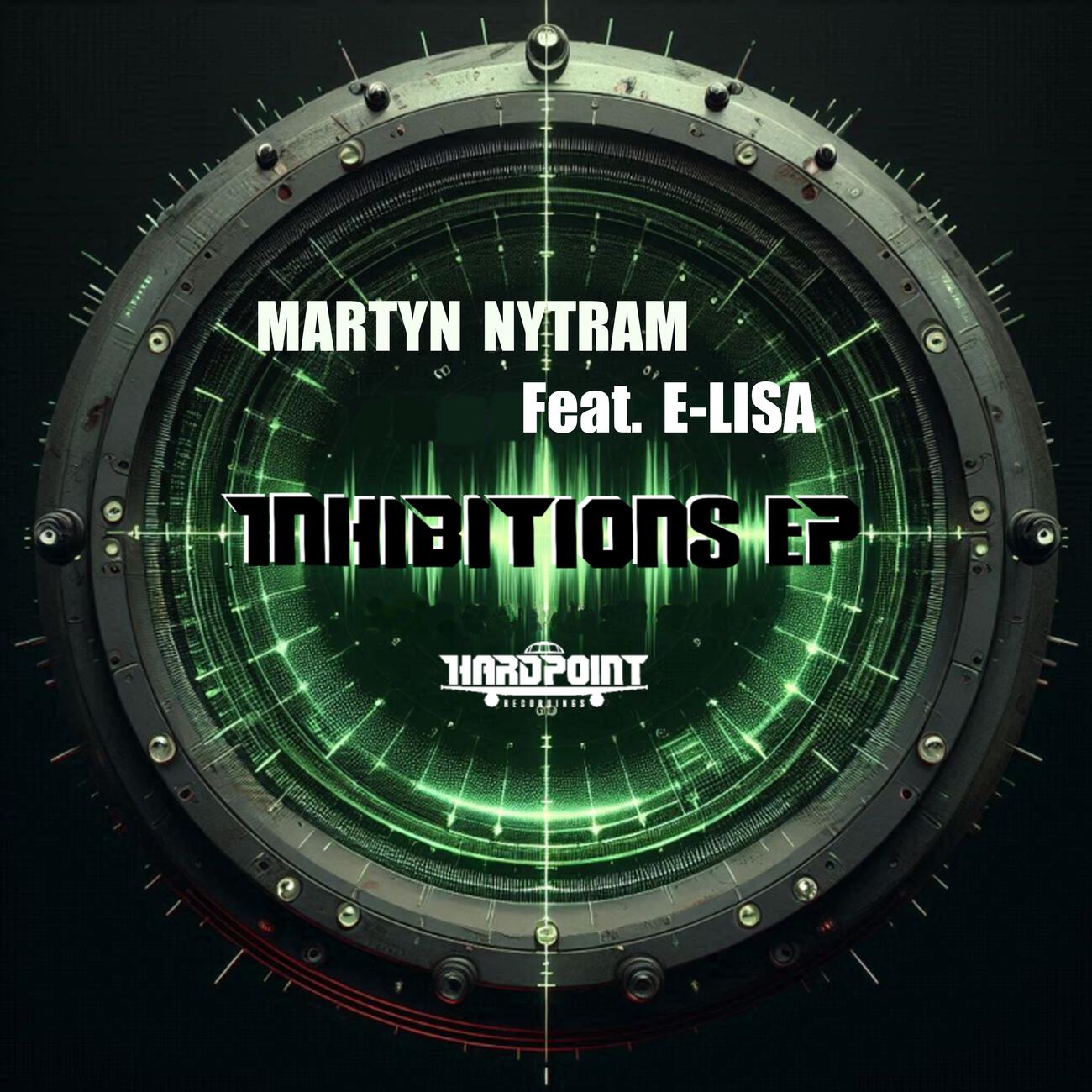 Релиз Inhibitions EP