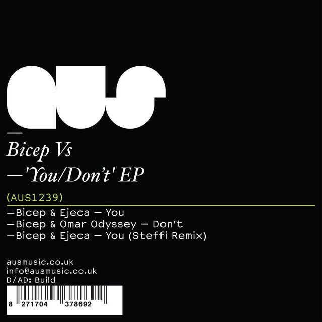 Релиз You / Don't