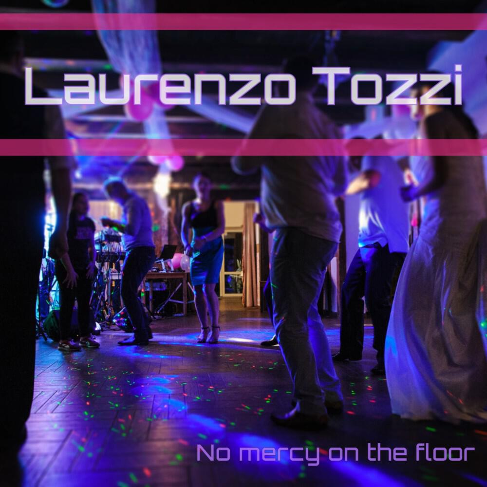 Релиз No Mercy on the Floor