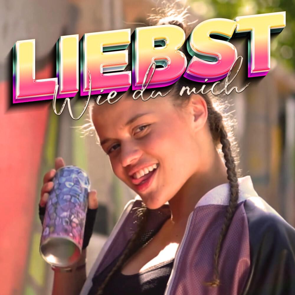 Релиз Wie du mich liebst