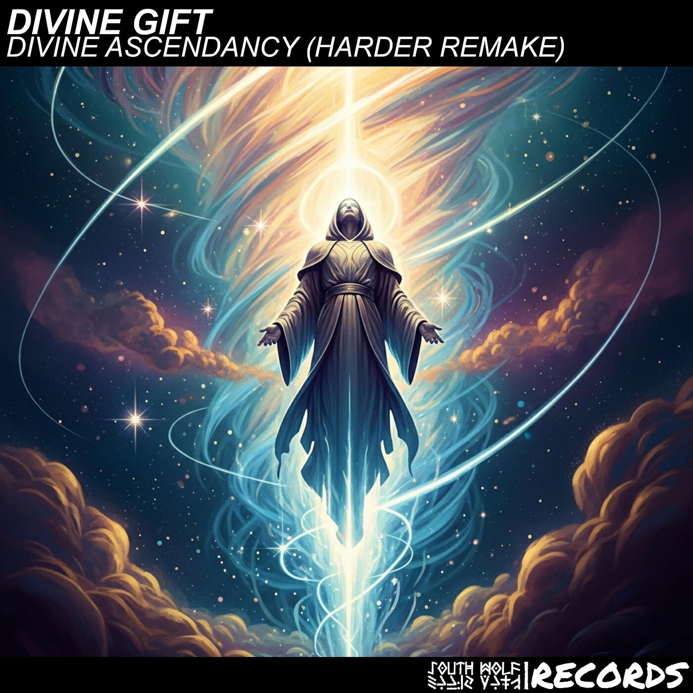 Релиз Divine Ascendancy (Harder Remake)