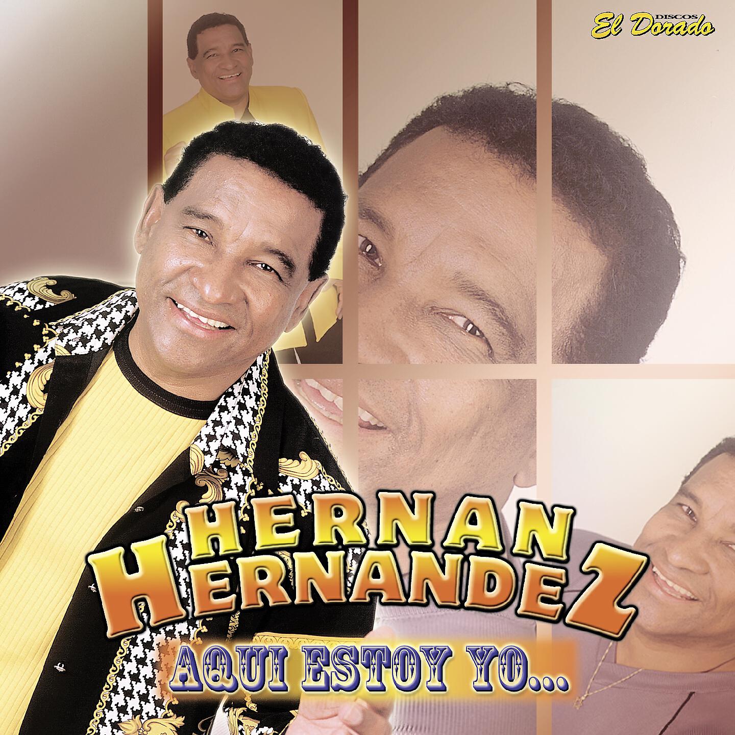 Релиз Aquí Estoy Yo