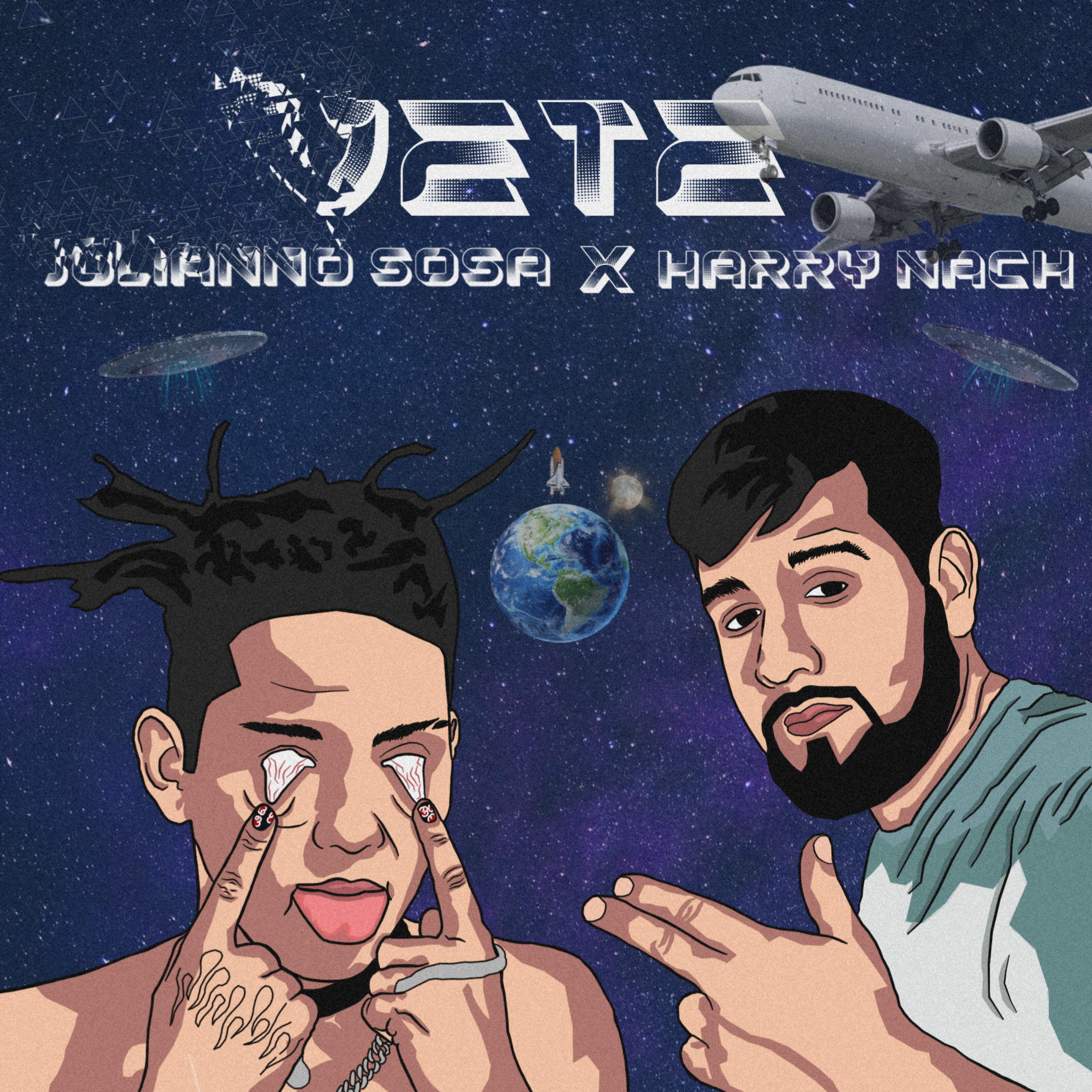 Релиз VETE