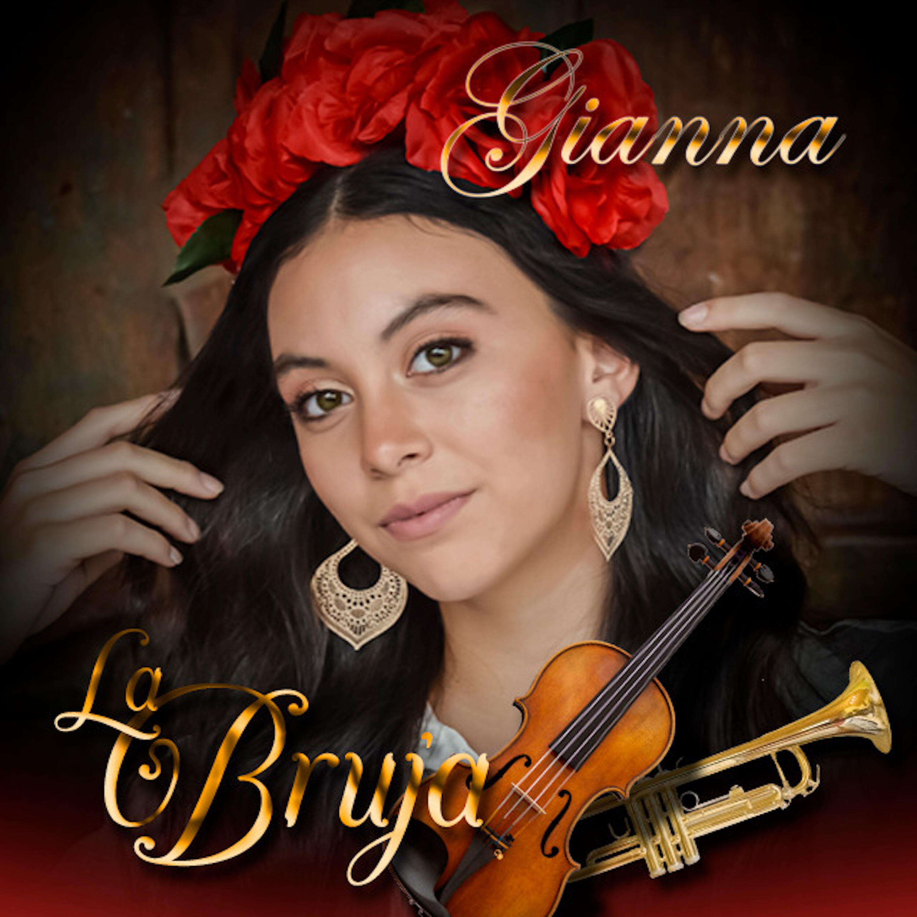 Релиз La Bruja