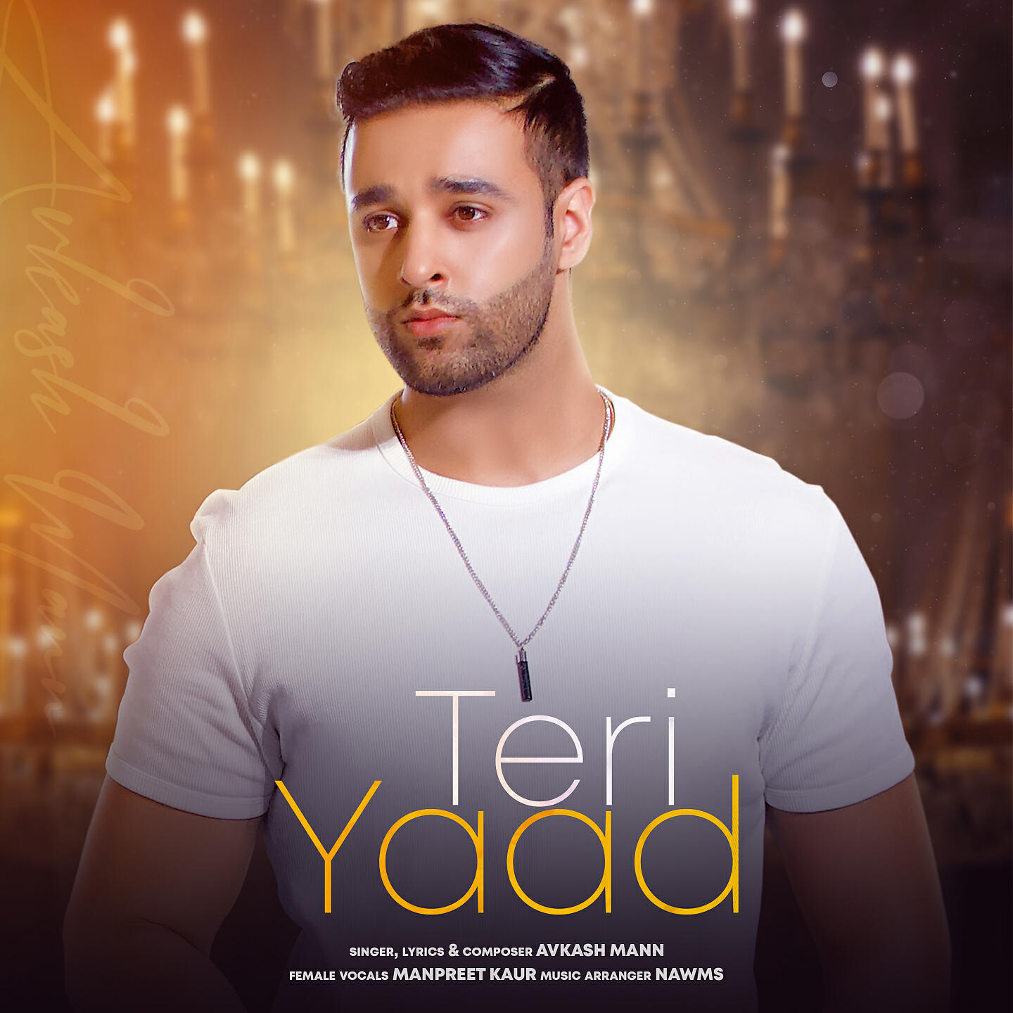Релиз Teri Yaad