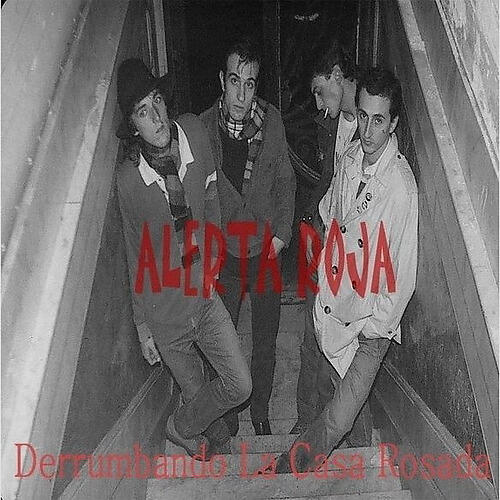 Alerta roja