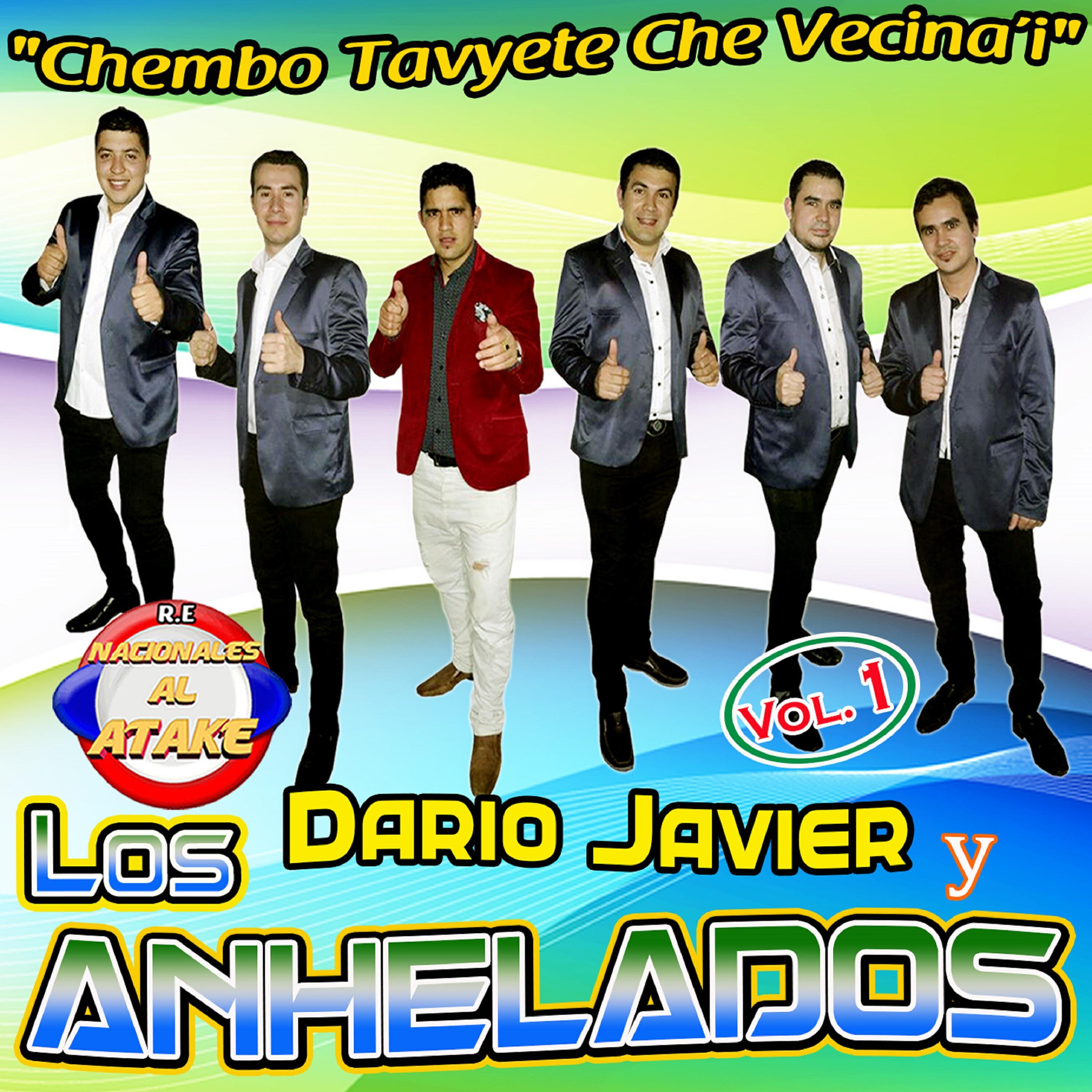 Dario Javier y Los Anhelados