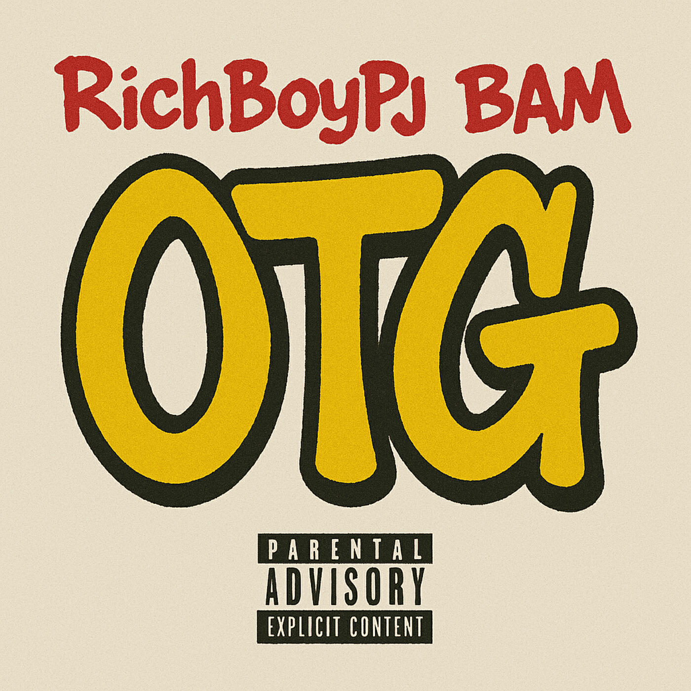 Релиз Otg