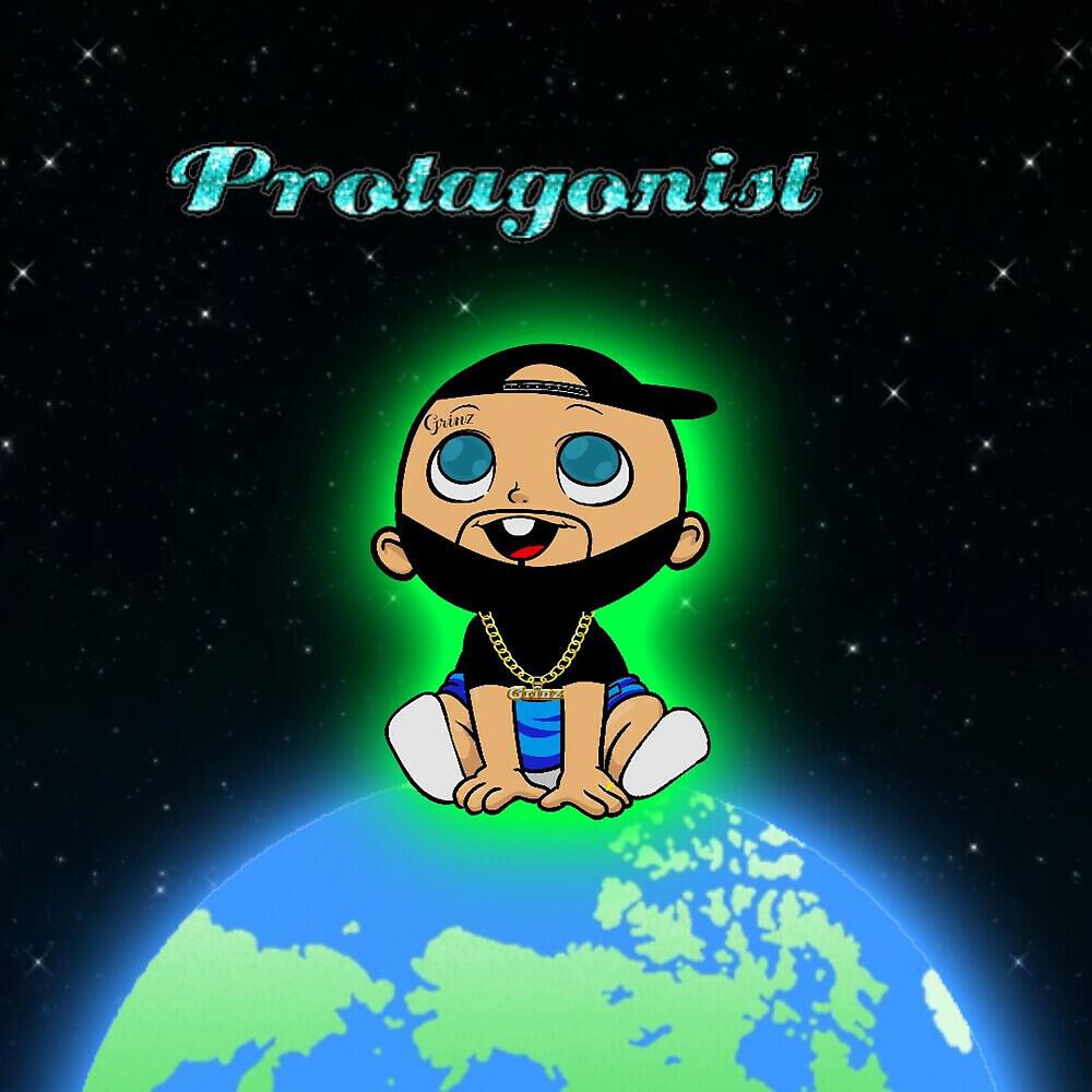 Релиз Protagonist