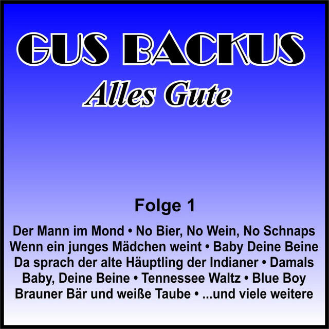 Релиз Alles Gute, Folge 1