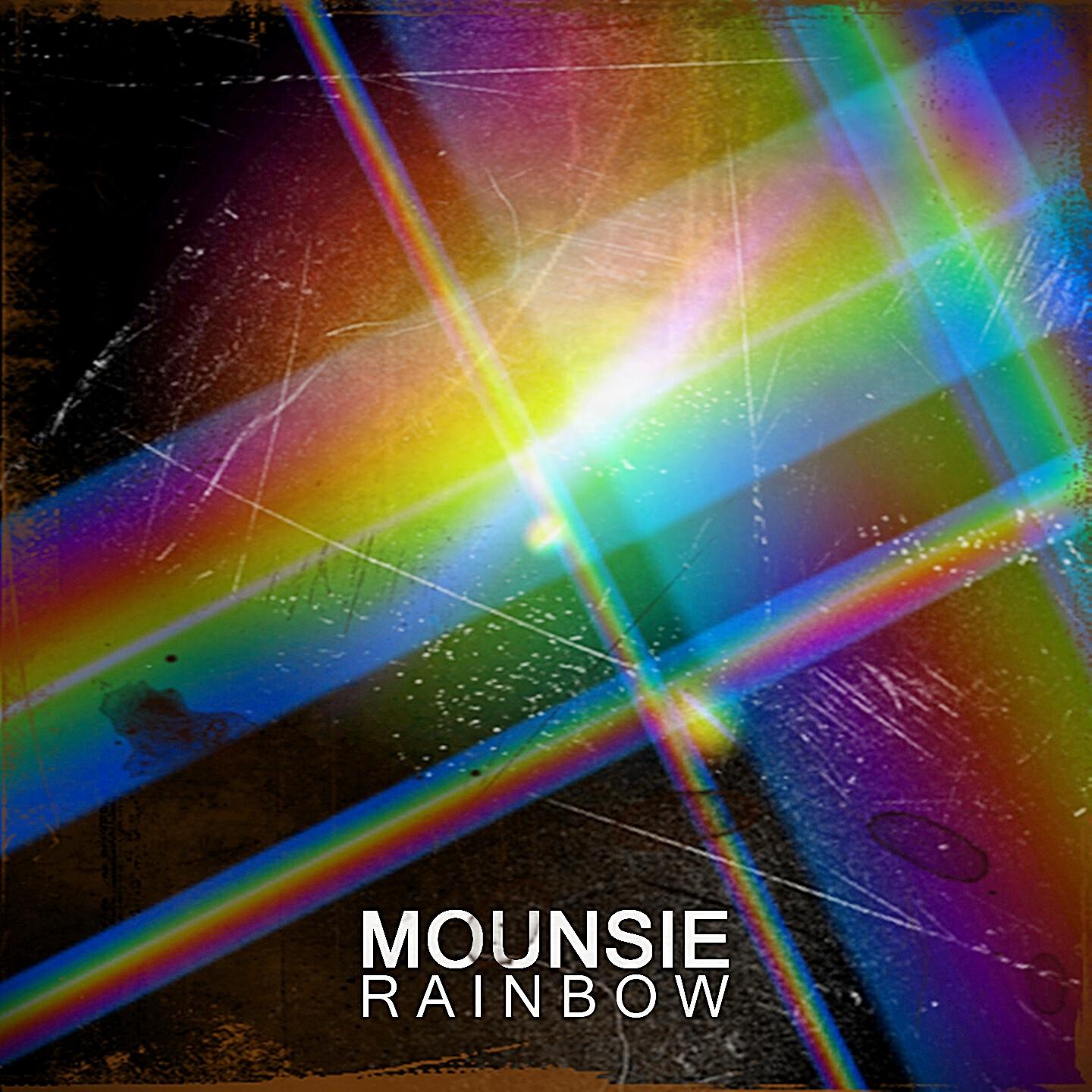 Релиз Rainbow