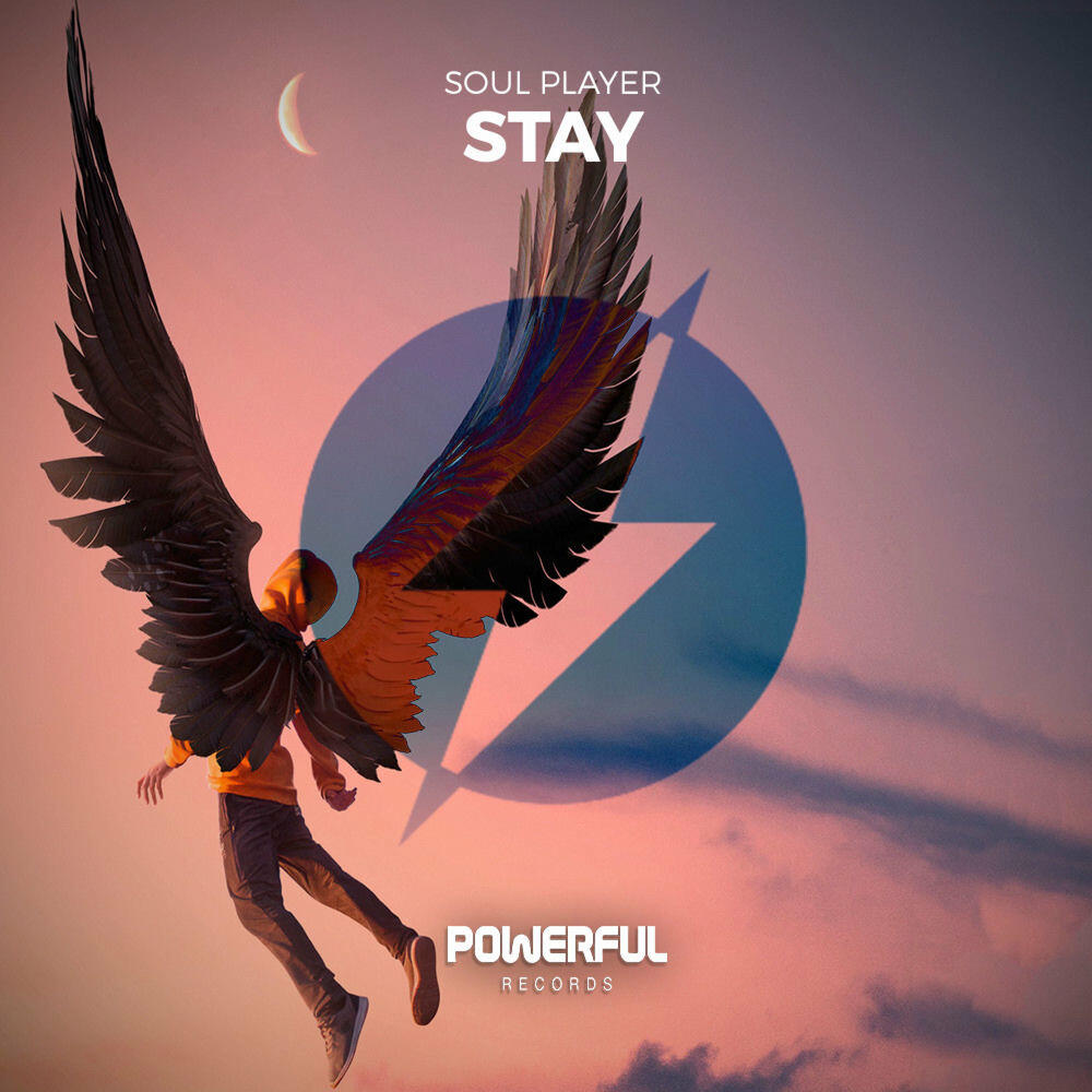 Релиз Stay