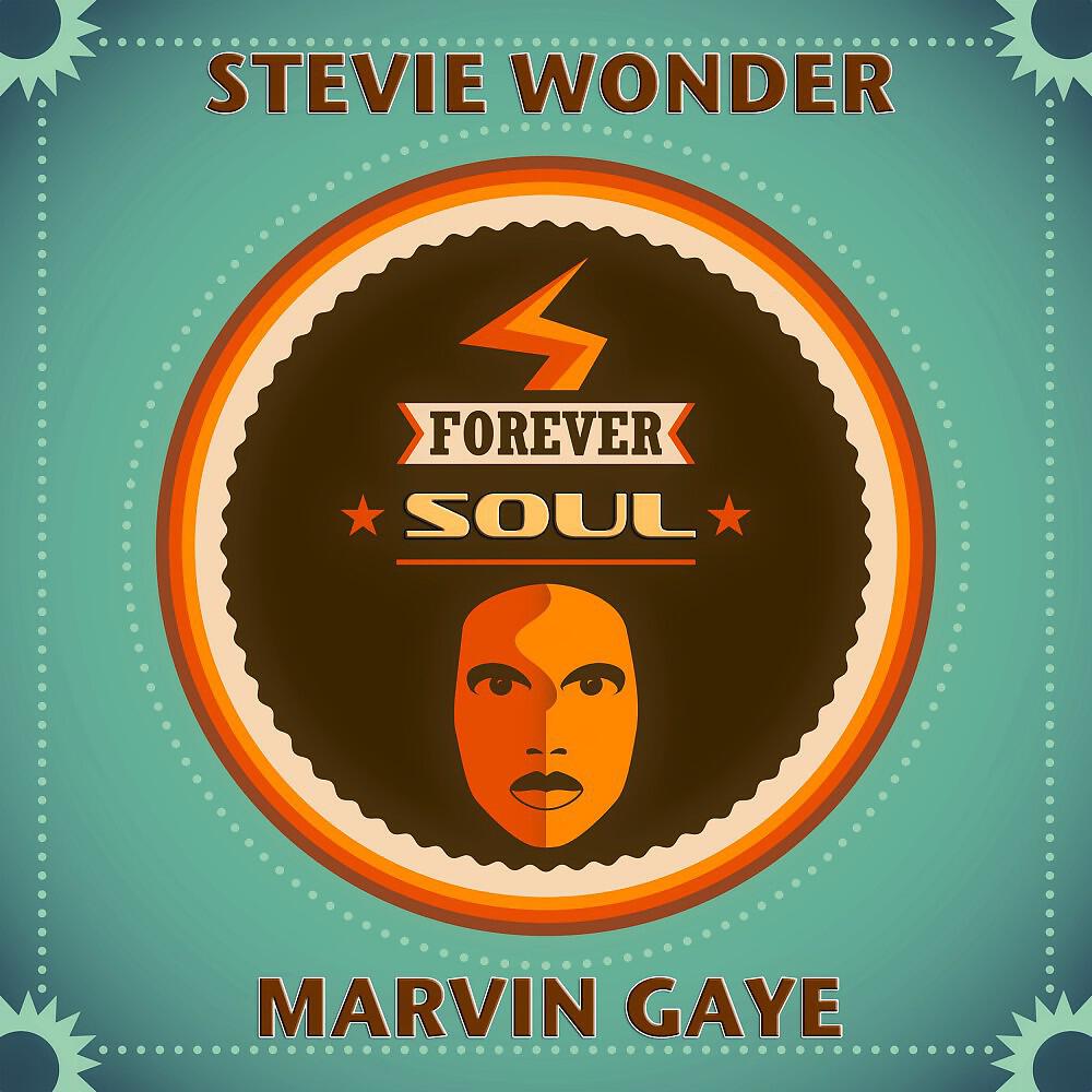 Релиз Forever Soul (A Collection of Timeless Soul Artists)