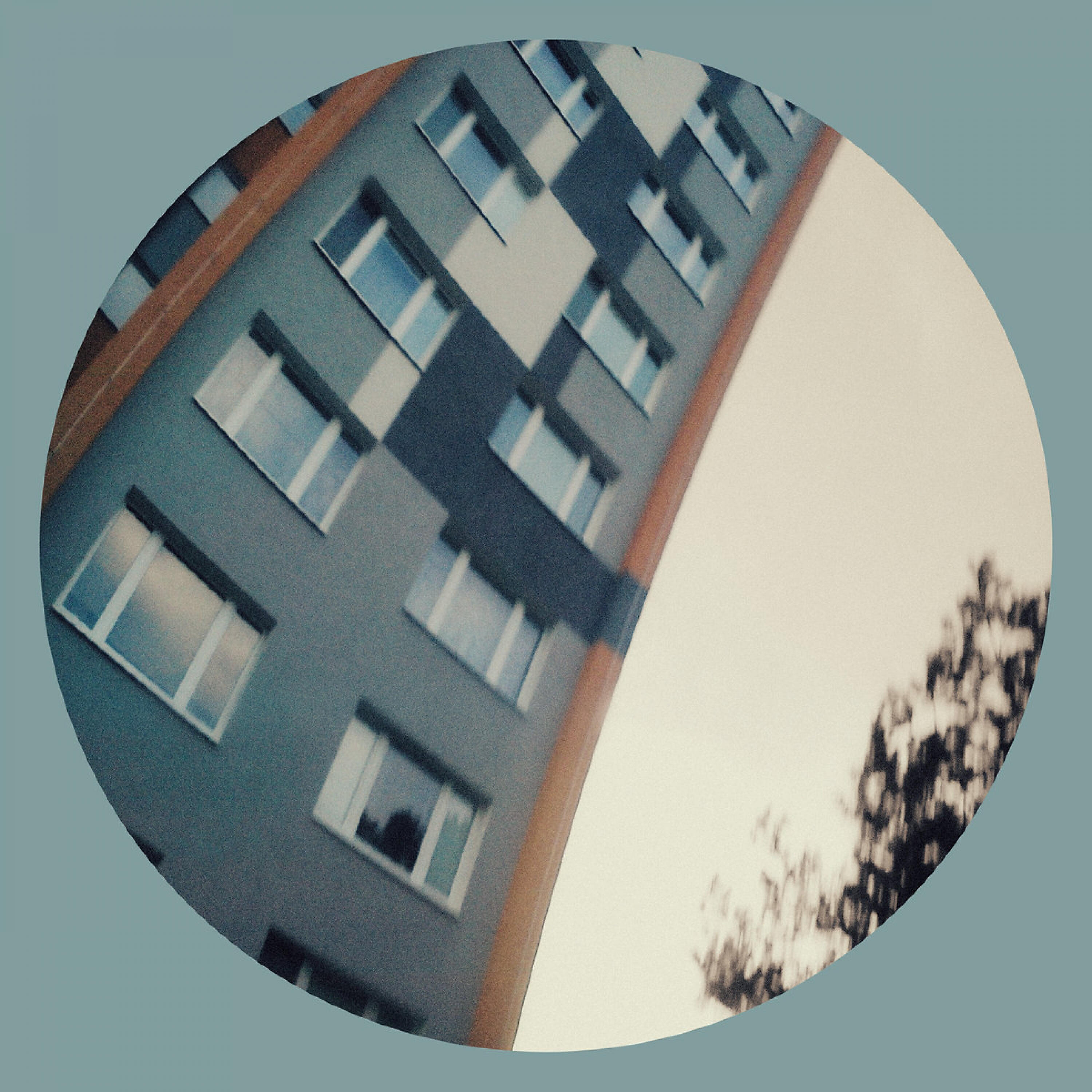 Релиз City Spheres