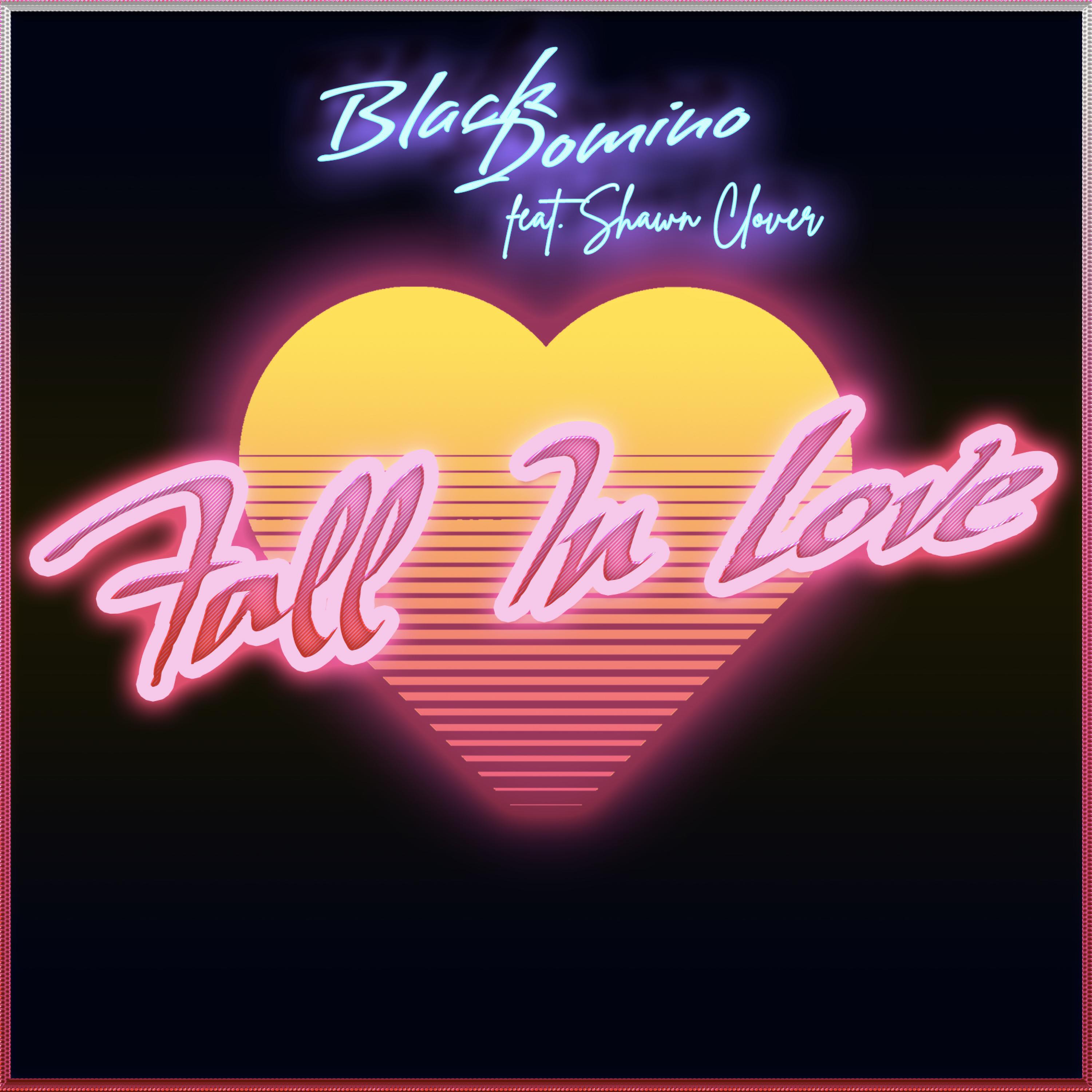 Релиз Fall in love